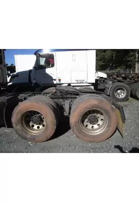 ALLIANCE RT40-4FR253 CUTOFF - SINGLE AXLE