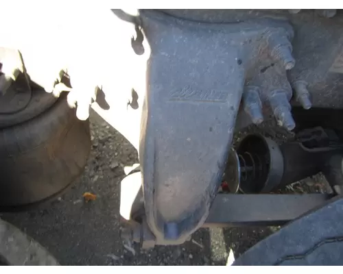 ALLIANCE RT40-4FR253 CUTOFF - SINGLE AXLE