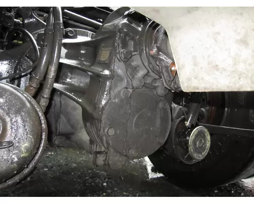 ALLIANCE RT40-4FR253 CUTOFF - SINGLE AXLE