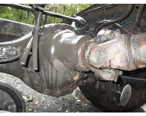 ALLIANCE RT40-4FR253 CUTOFF - SINGLE AXLE
