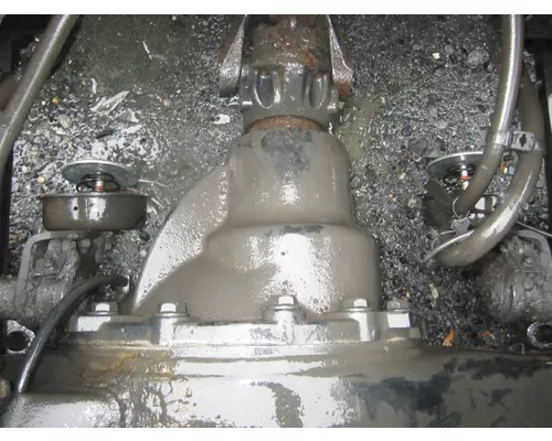 ALLIANCE RT40-4FR253 CUTOFF - SINGLE AXLE