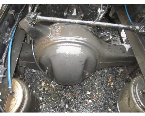 ALLIANCE RT40-4FR253 CUTOFF - SINGLE AXLE