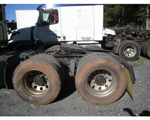 ALLIANCE RT40-4FR253 CUTOFF - TANDEM AXLE