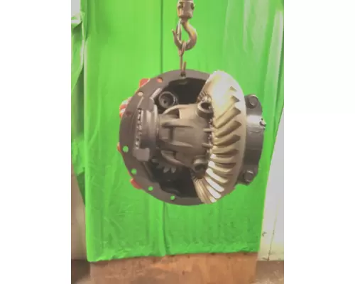 ALLIANCE RT40-4FR253 DIFFERENTIAL ASSEMBLY FRONT REAR