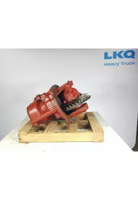 ALLIANCE RT40-4FR253 DIFFERENTIAL ASSEMBLY FRONT REAR