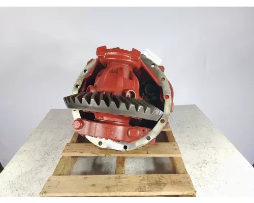 ALLIANCE RT40-4FR253 DIFFERENTIAL ASSEMBLY FRONT REAR