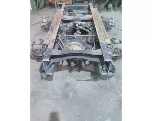 ALLIANCE RT40-4FR261 CUTOFF - SINGLE AXLE