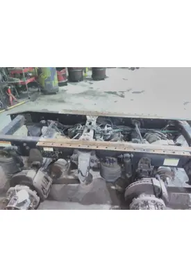 ALLIANCE RT40-4FR261 MATCHED SET REARS