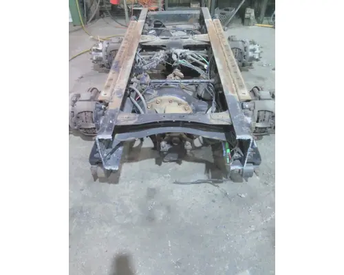 ALLIANCE RT40-4FR261 MATCHED SET REARS