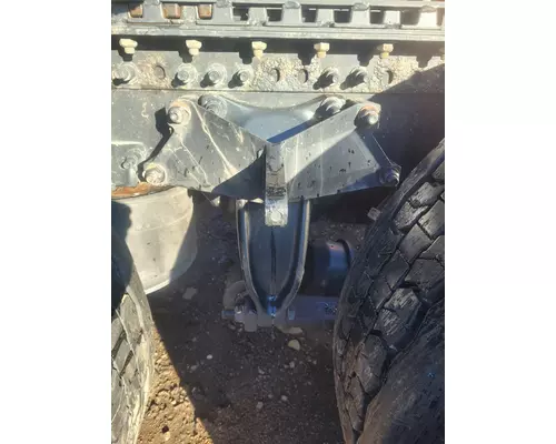 ALLIANCE RT40-4FR262 CUTOFF - SINGLE AXLE