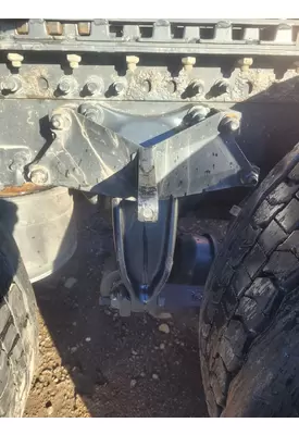 ALLIANCE RT40-4FR262 CUTOFF - SINGLE AXLE
