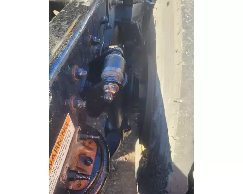 ALLIANCE RT40-4FR262 CUTOFF - SINGLE AXLE