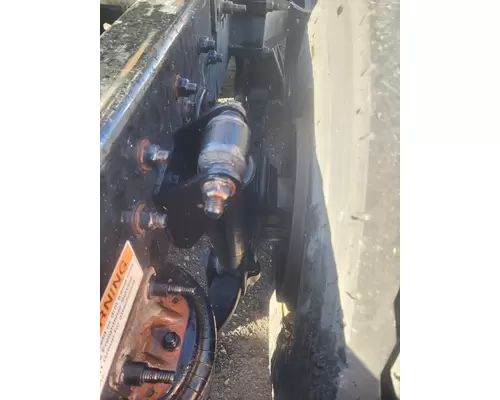 ALLIANCE RT40-4FR262 CUTOFF - SINGLE AXLE