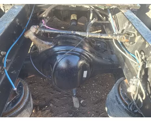 ALLIANCE RT40-4FR262 CUTOFF - SINGLE AXLE