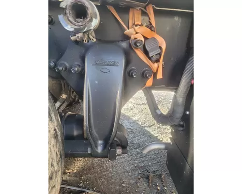 ALLIANCE RT40-4FR262 CUTOFF - SINGLE AXLE