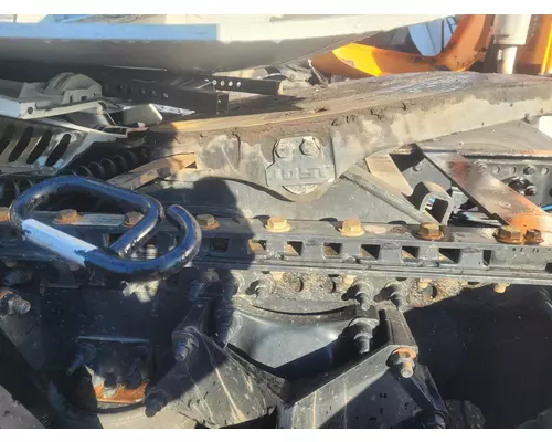 ALLIANCE RT40-4FR262 CUTOFF - SINGLE AXLE