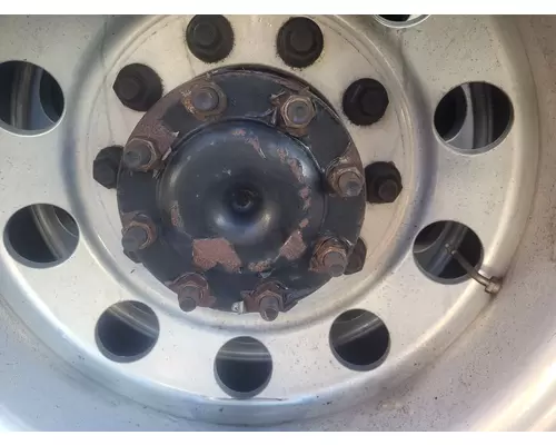 ALLIANCE RT40-4FR262 CUTOFF - SINGLE AXLE