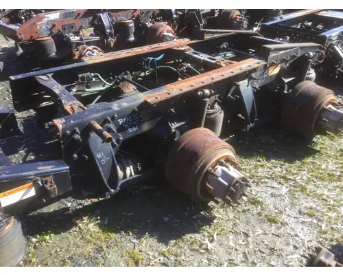 ALLIANCE RT40-4FR262 CUTOFF - SINGLE AXLE