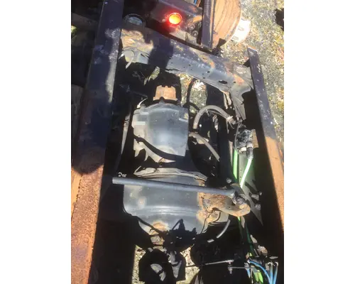 ALLIANCE RT40-4FR262 CUTOFF - SINGLE AXLE