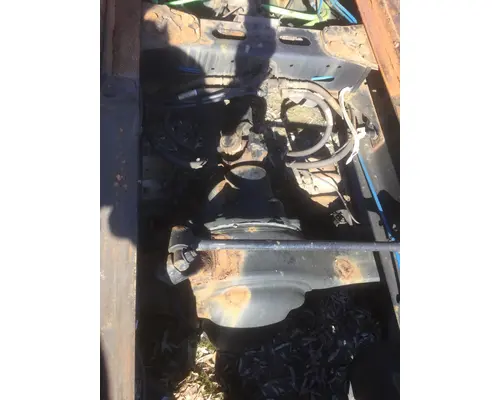 ALLIANCE RT40-4FR262 CUTOFF - SINGLE AXLE