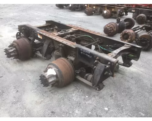 ALLIANCE RT40-4FR262 CUTOFF - TANDEM AXLE