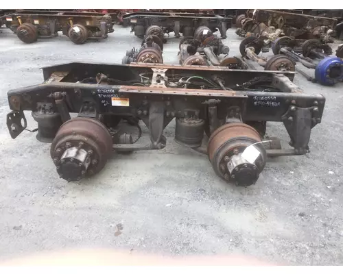 ALLIANCE RT40-4FR262 CUTOFF - TANDEM AXLE