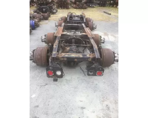 ALLIANCE RT40-4FR262 CUTOFF - TANDEM AXLE