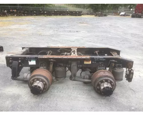 ALLIANCE RT40-4FR262 CUTOFF - TANDEM AXLE