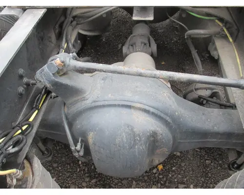 ALLIANCE RT40-4FR285 DIFFERENTIAL ASSEMBLY FRONT REAR
