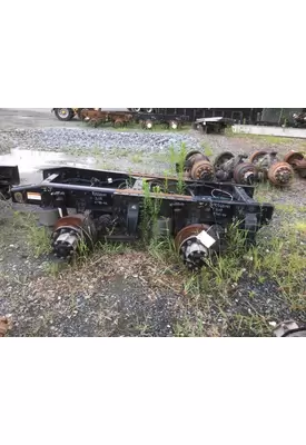 ALLIANCE RT40-4FR308 CUTOFF - SINGLE AXLE