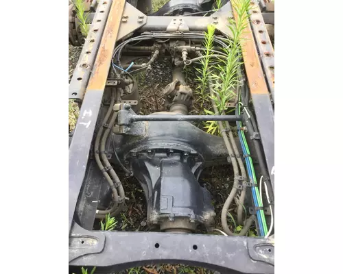 ALLIANCE RT40-4FR308 CUTOFF - SINGLE AXLE