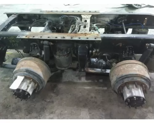 ALLIANCE RT40-4FR308 CUTOFF - SINGLE AXLE