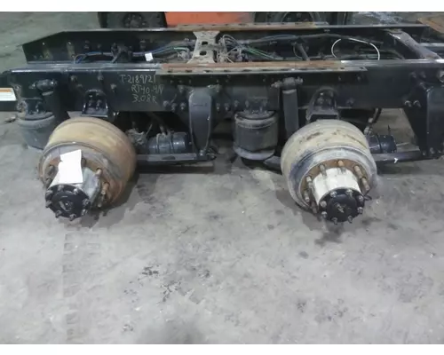 ALLIANCE RT40-4FR308 CUTOFF - SINGLE AXLE