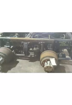 ALLIANCE RT40-4FR308 CUTOFF - SINGLE AXLE