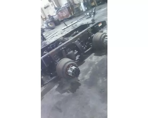 ALLIANCE RT40-4FR308 CUTOFF - SINGLE AXLE