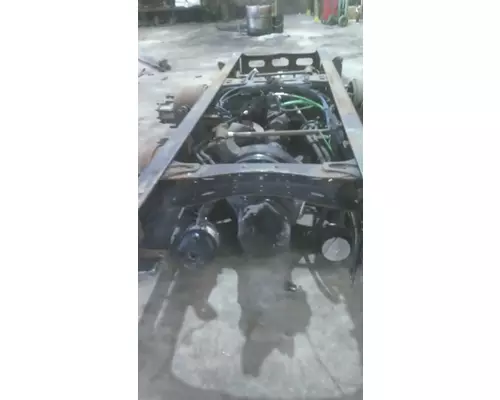 ALLIANCE RT40-4FR308 CUTOFF - SINGLE AXLE