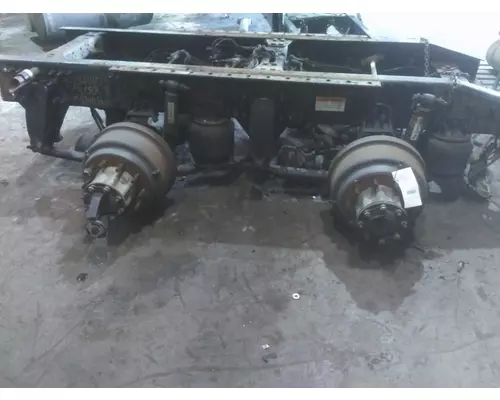 ALLIANCE RT40-4FR308 CUTOFF - SINGLE AXLE