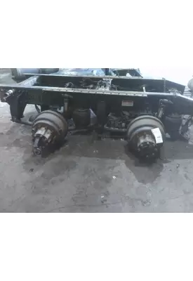 ALLIANCE RT40-4FR308 CUTOFF - SINGLE AXLE