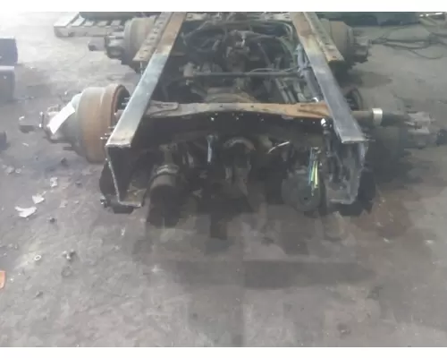 ALLIANCE RT40-4FR308 CUTOFF - SINGLE AXLE
