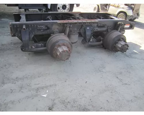 ALLIANCE RT40-4FR323 CUTOFF - SINGLE AXLE
