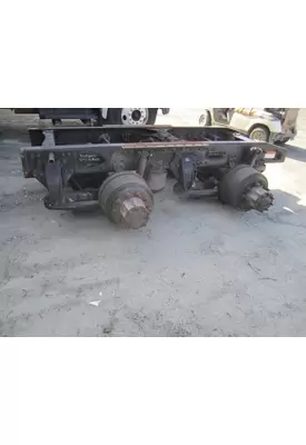 ALLIANCE RT40-4FR323 CUTOFF - SINGLE AXLE