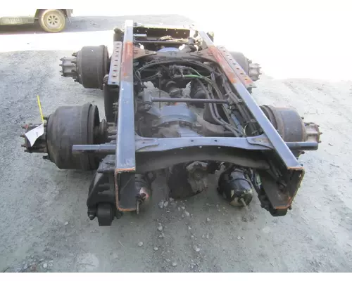 ALLIANCE RT40-4FR323 CUTOFF - SINGLE AXLE