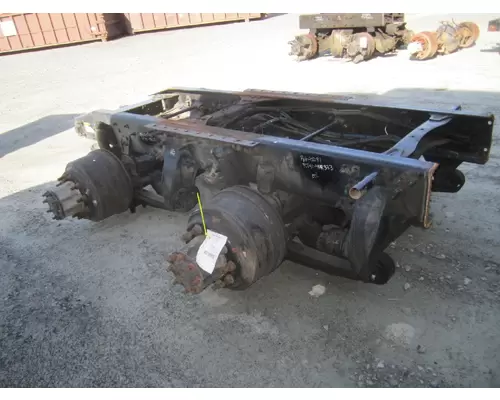 ALLIANCE RT40-4FR323 CUTOFF - SINGLE AXLE