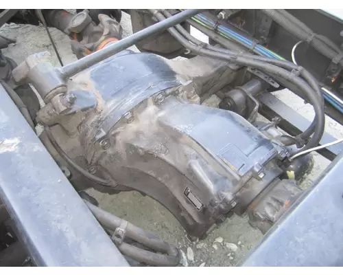 ALLIANCE RT40-4FR323 CUTOFF - SINGLE AXLE