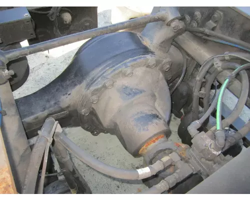 ALLIANCE RT40-4FR323 CUTOFF - SINGLE AXLE