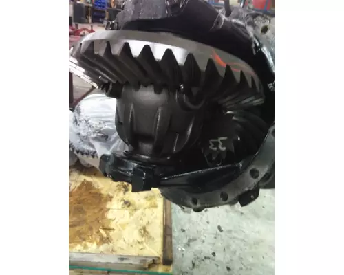 ALLIANCE RT40-4FR323 DIFFERENTIAL ASSEMBLY FRONT REAR