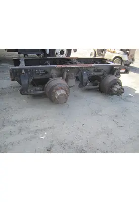 ALLIANCE RT40-4FR323 MATCHED SET REARS