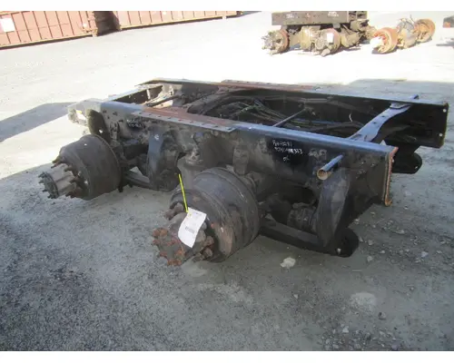 ALLIANCE RT40-4FR323 MATCHED SET REARS