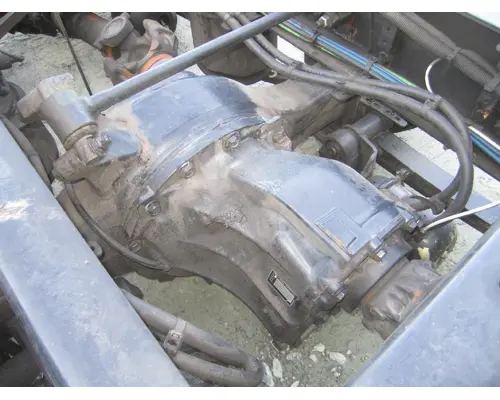 ALLIANCE RT40-4FR323 MATCHED SET REARS