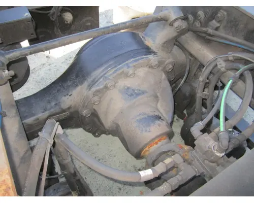 ALLIANCE RT40-4FR323 MATCHED SET REARS